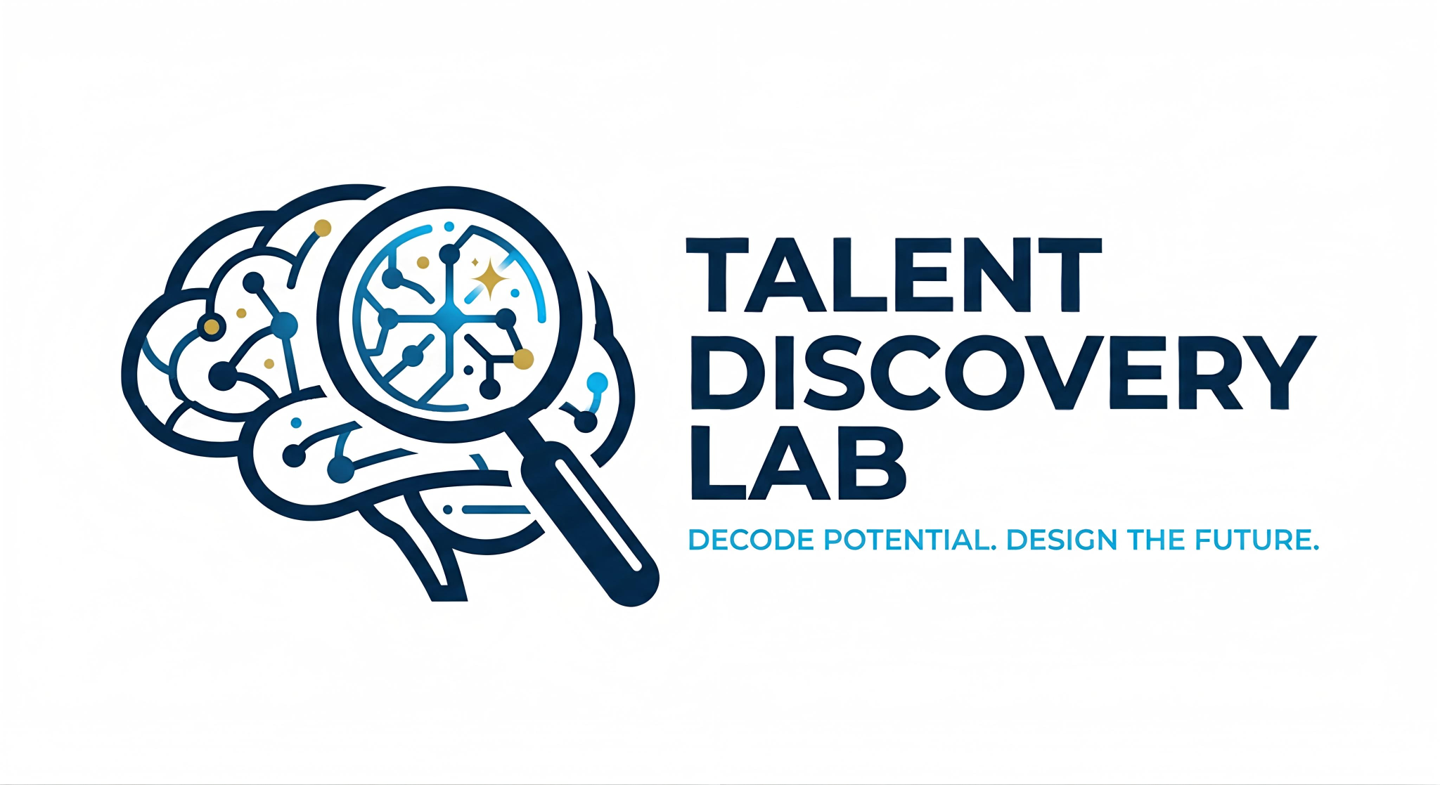 Talent Discovery Lab logo